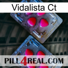 Vidalista Ct 14
